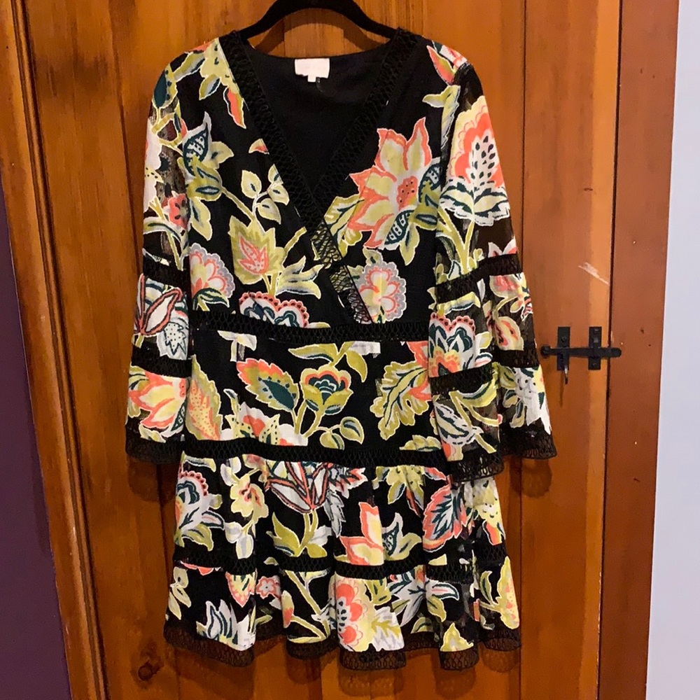 Cocktail dress